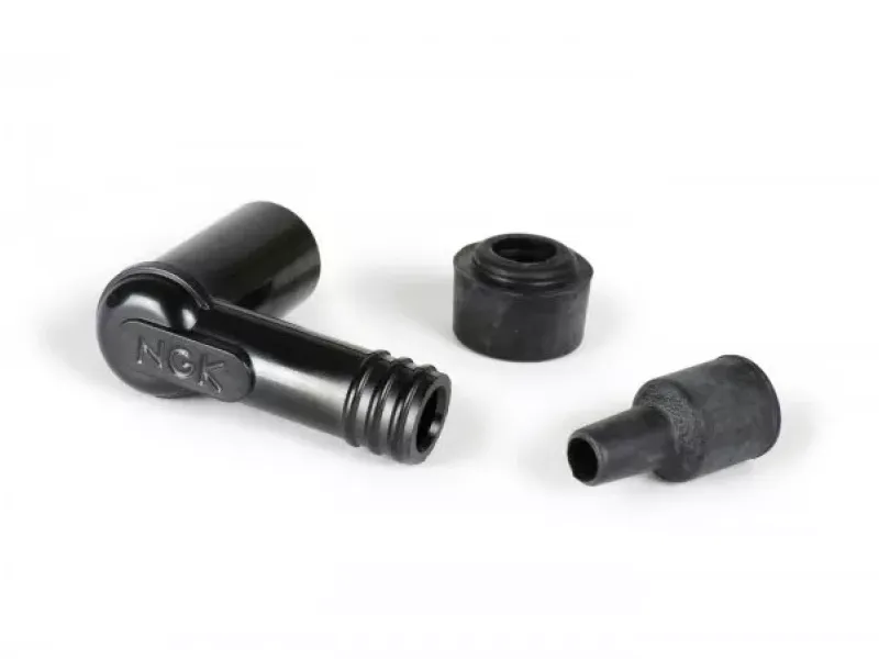 Bougiedop NGK ld05f 5kohm classic 90graden 12mm bougie