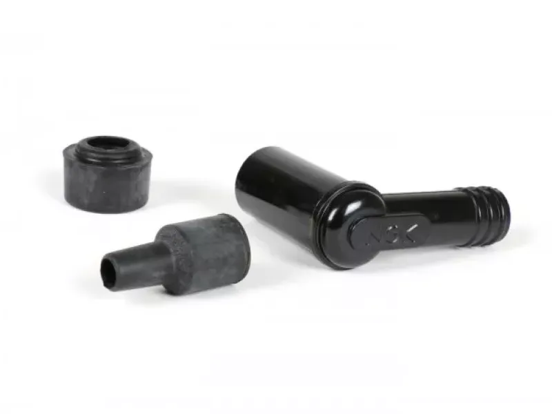 Bougiedop NGK ld05f 5kohm classic 90graden 12mm bougie