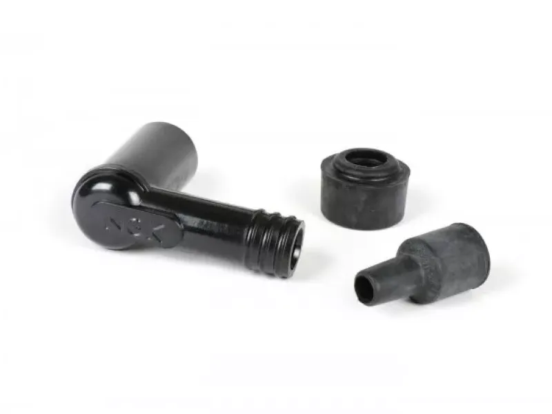 Bougiedop NGK ld05f 5kohm classic 90graden 12mm bougie