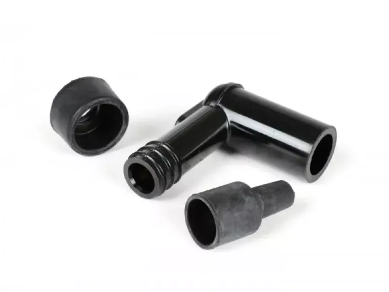 Bougiedop NGK ld05f 5kohm classic 90graden 12mm bougie