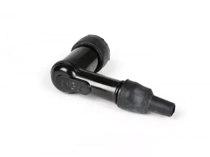 Bougiedop NGK ld05f 5kohm classic 90graden 12mm bougie