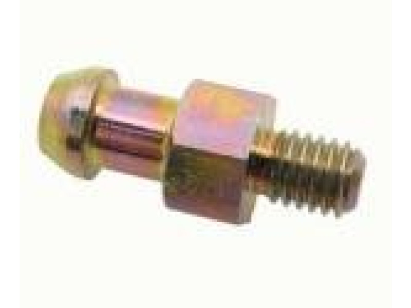 Bout / Nipper waterpompmeenemer - Minarelli 25 mm