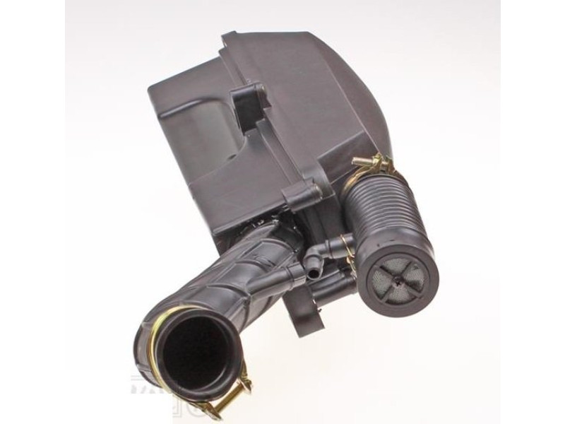 Luchtfilter GY6 - 10 inch (AGM / BTC / China / Retro)