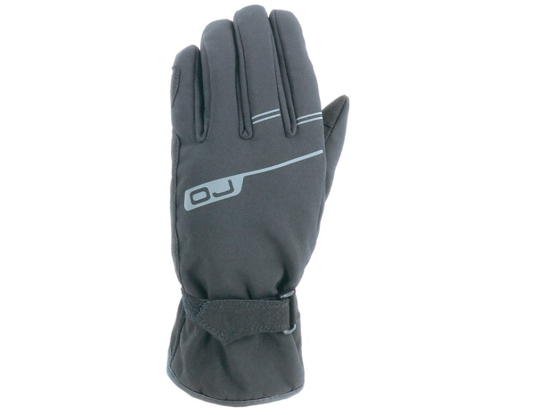Handschoenen OJ G204 - Zwart