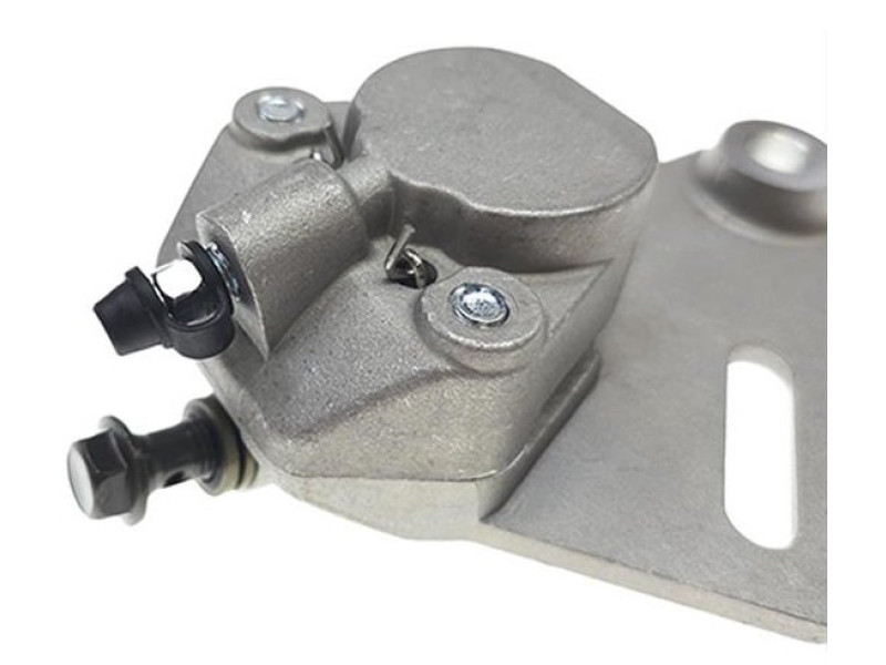 Remklauw Derbi Senda DRD / X-treme / Aprilia SX - Achter