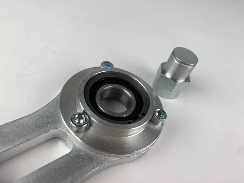 Brace / Swingarm Minarelli lang carter