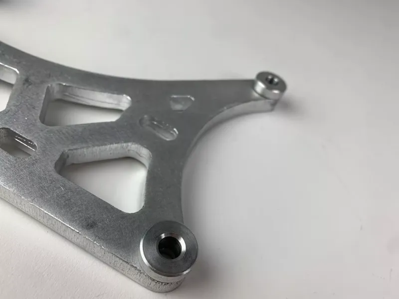 Brace / Swingarm Minarelli lang carter