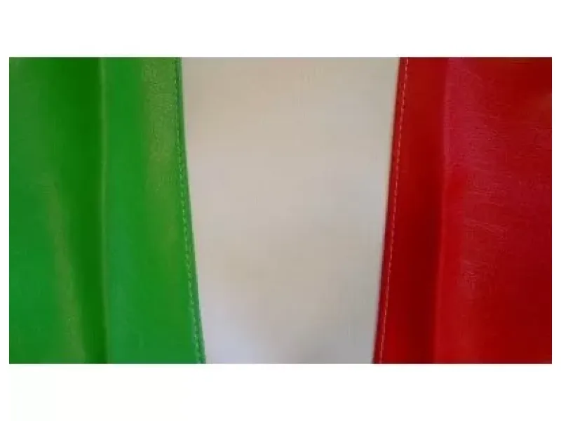 Buddyhoes / zadelhoes Piaggio Zip 4-takt - Italie