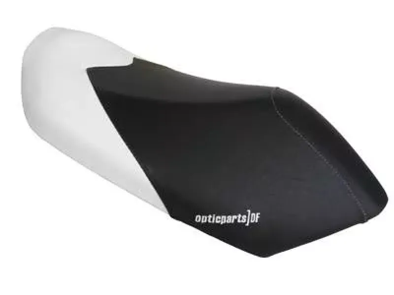 Buddyhoes Peugeot Jetforce - Wit