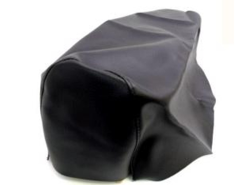 Buddyhoes / zadelhoes Peugeot V-Clic - Carbon