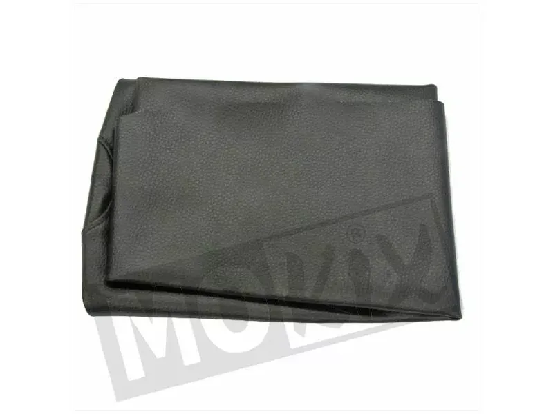 Buddyhoes / zadelhoes Piaggio Zip 2000 (2t+4t) Zwart