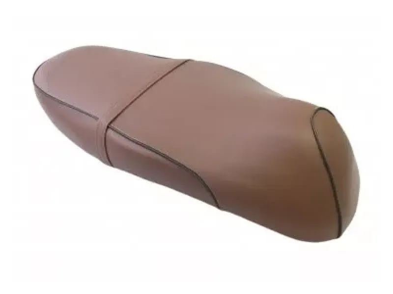 Buddyseat Retro scooter - Bruin