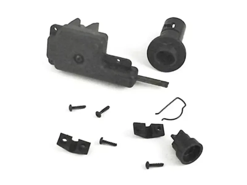 Buddyslot Piaggio Zip 2T / 4T