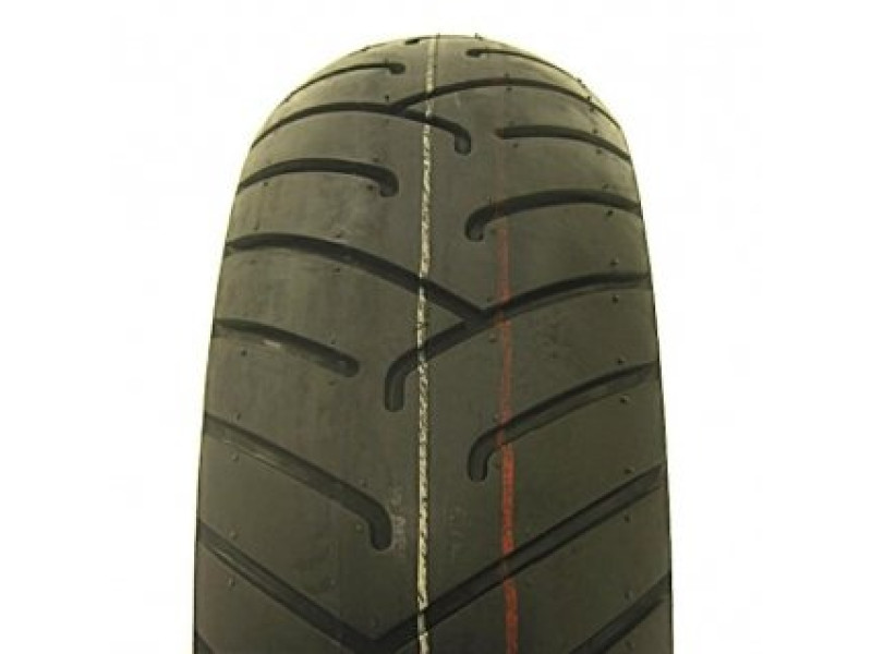 Buitenband - Deestone - Slick - 140/70-12