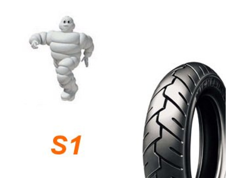 Buitenband Michelin S1 3.00 - 10
