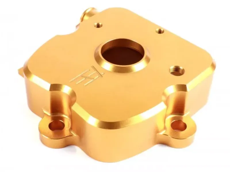 Buitenkop Heikotuning V1.0 Piaggio 125 / 180 cc 2T LC - Goud