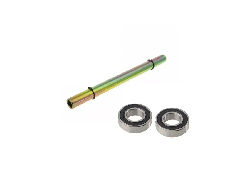 Motorophanging / Subframe revisieset Minarelli 2-Takt