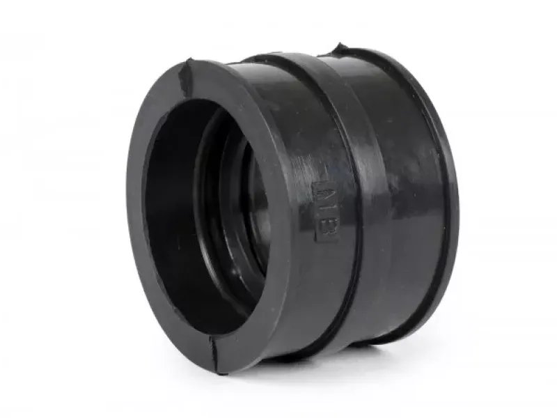 Carb Rubber Carburateur Inlaatspruitstuk mb Developments cs 34 36mm