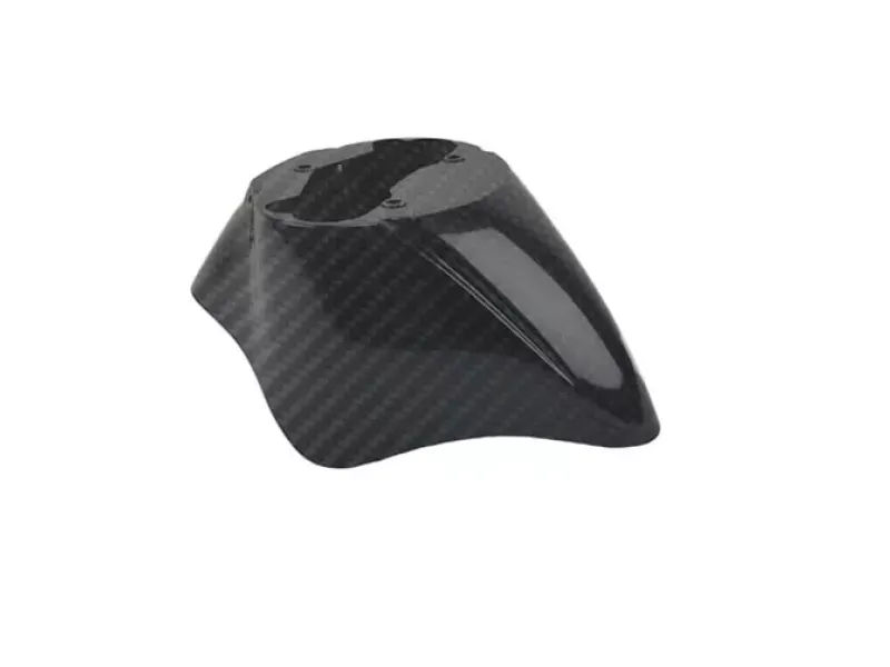 Kappenset Piaggio Zip Carbon (glans)