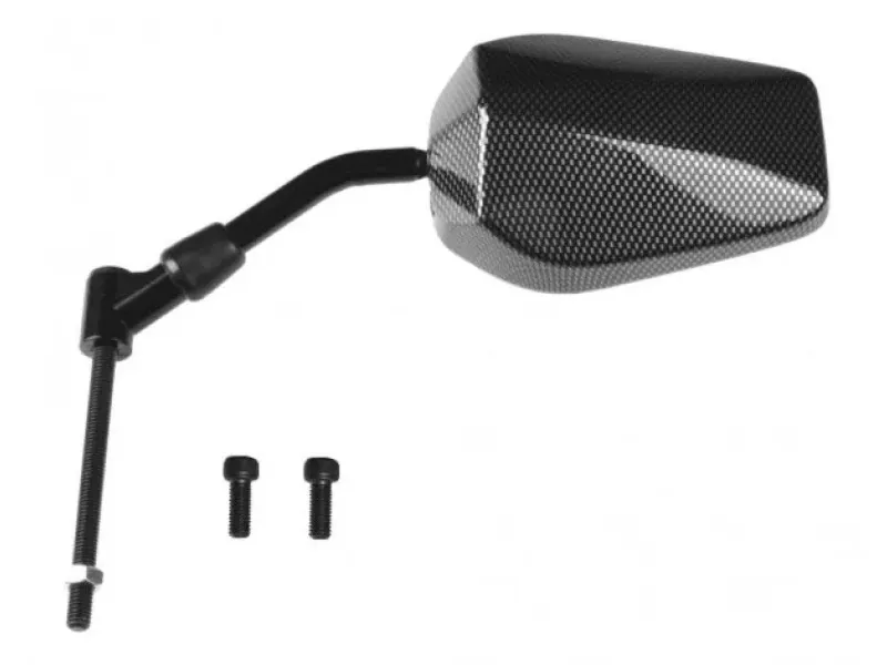 Carbon Spiegel Peugeot Vivacity - Links