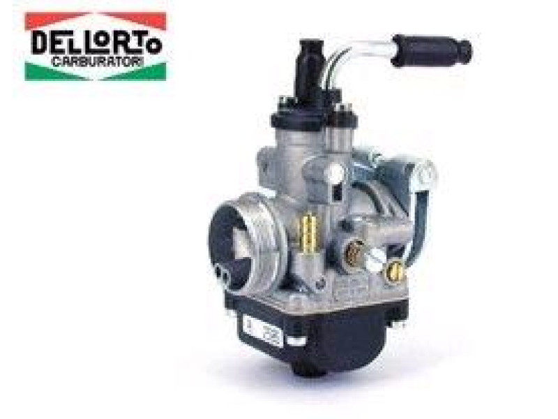 Carburateur Dellorto -  17.5 - Honda Wallaroo