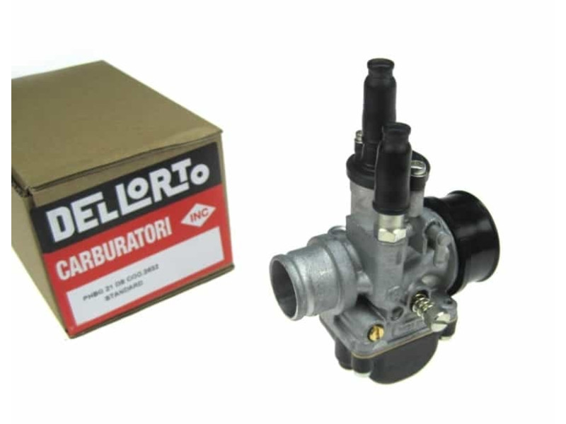 Carburateur Dell Orto - PHBG 21 DS