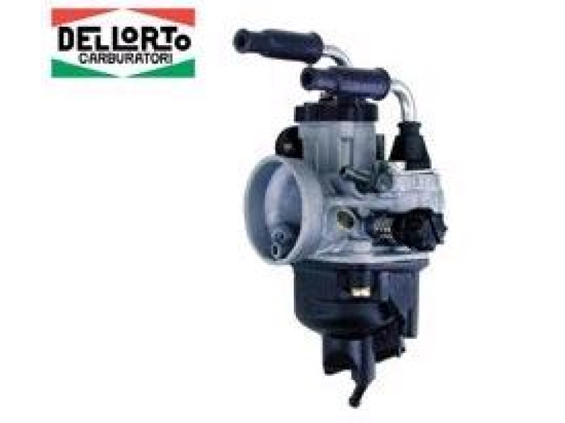 Carburateur Dellorto PHVB 22 CD - Piaggio