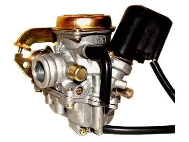 Carburateur China 4 Takt GY-6 Kymco 4T Piaggio 4T 2v univ4t DMP