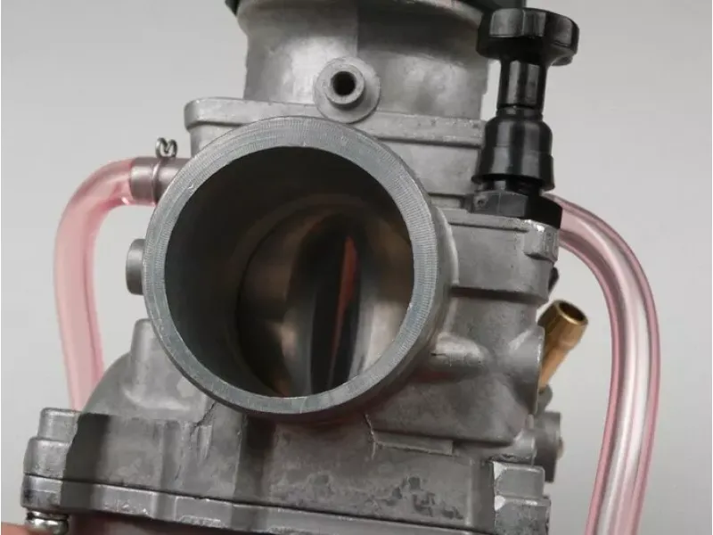 Keihin PWK 33 Carburateur