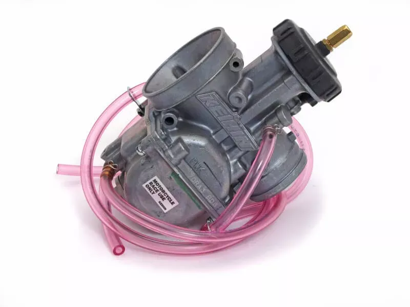 Keihin PWK 33 Carburateur