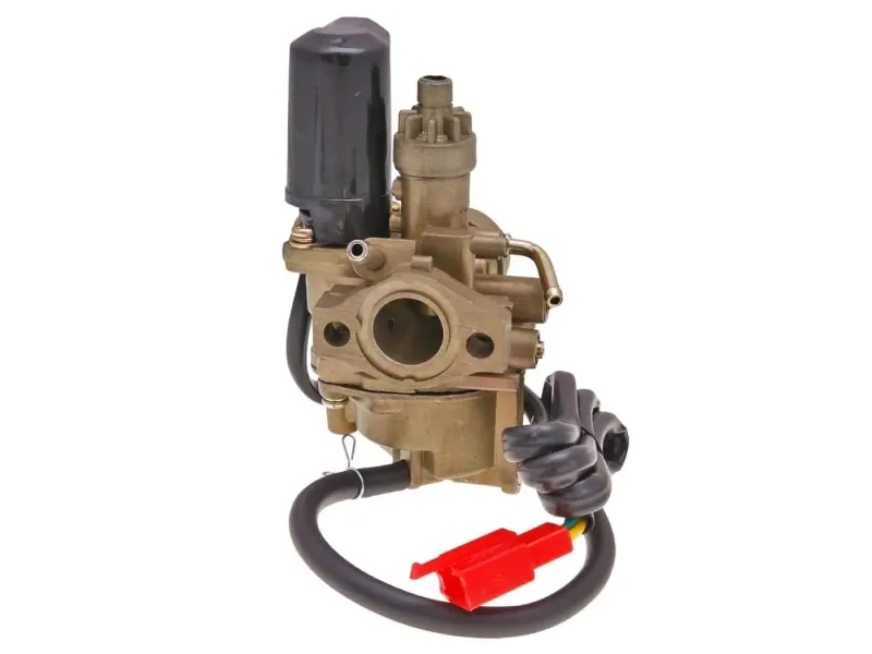 Carburateur Peugeot Vivacity (met elektrische choke)