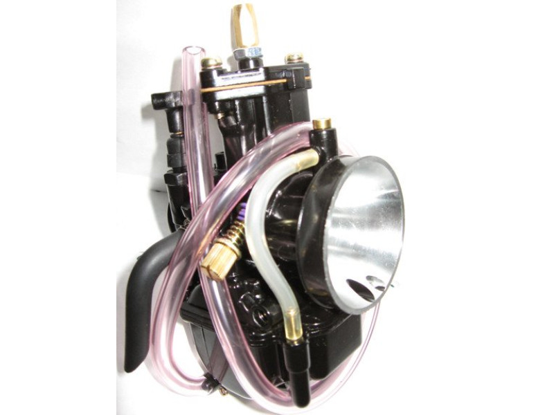 Carburateur - Racing R/T Stage 6 - 24 mm - PWK type met Powerjet