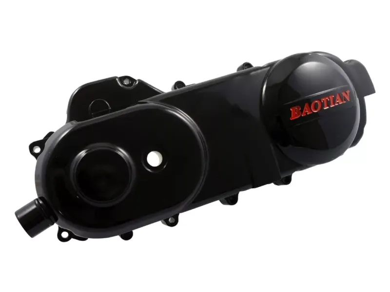 Carterkap Baotian 12 inch velg - 50cc GY6 4T (type koppelingssensor)