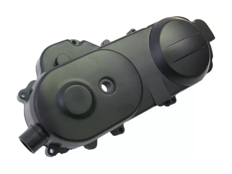 Carterkap Baotian 10 inch velg - 50cc GY6 4T (type koppelingssensor)