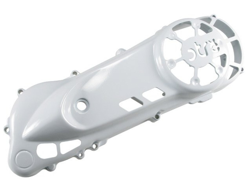 Carterkap Speedfight - Extreme cut - Wit