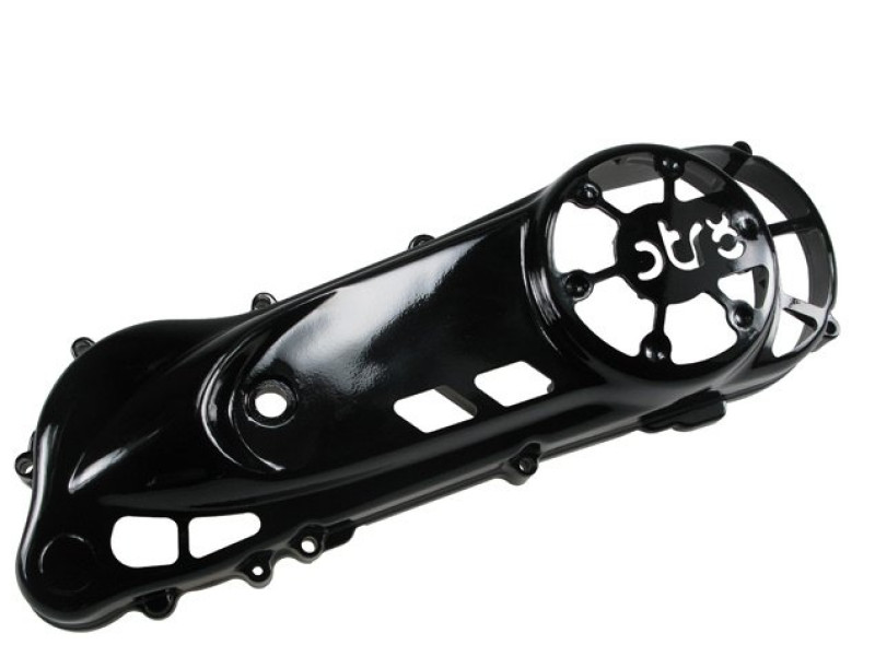 Carterkap Speedfight - Extreme cut - Zwart