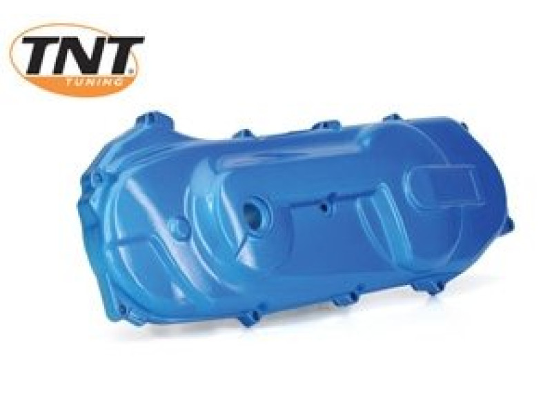 Carterkap - TNT - Minarelli Horizontaal - Blauw