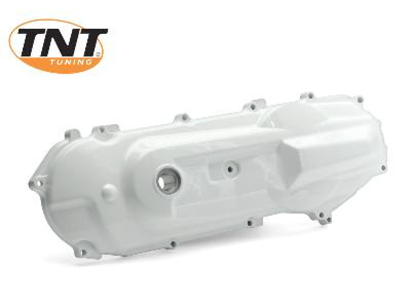 Carterkap - TNT - Minarelli Verticaal - Wit