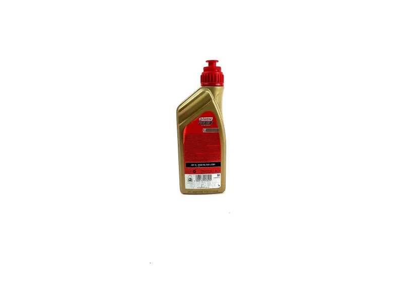 Olie Castrol 2 Takt Power 1 Scooter 2T (1 liter)