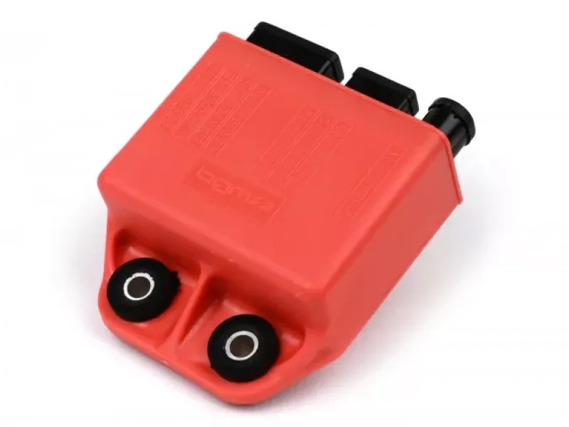 cdi BGM origineel piaggio 125 180cc lc 2 takt