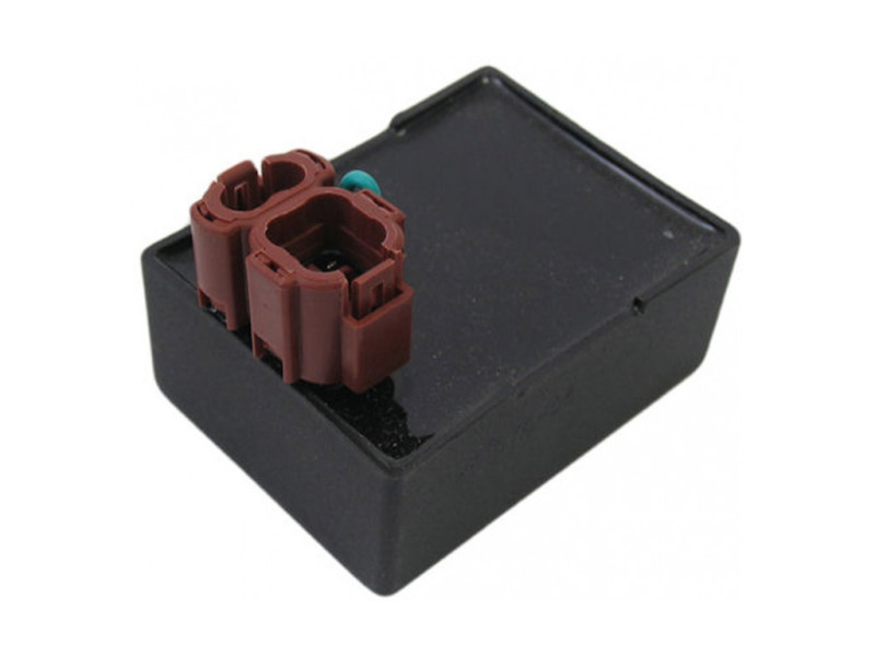 CDI unit China scooter / V-Clic / Kisbee / 139QMB - 50cc 4Takt - Onbegrensd