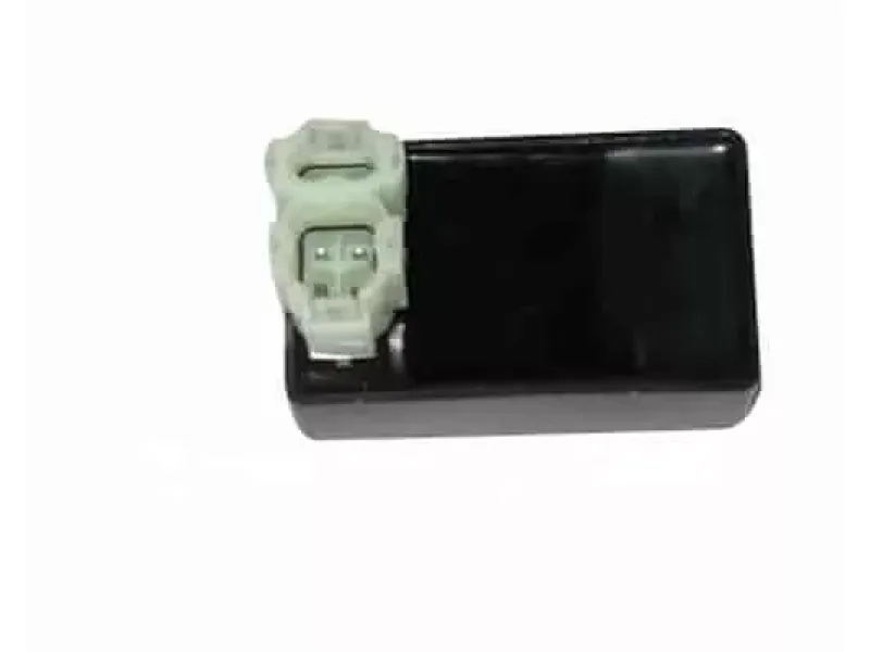 CDI Iva Lux 50 - 45 km
