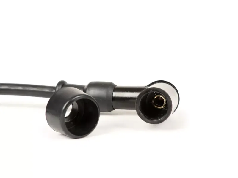 CDI set met Bougiedop en bougiekabel BGM pro Vespa PX