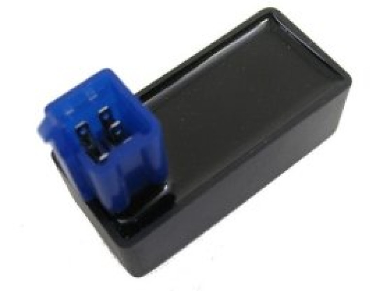 CDI Unit - Peugeot - FOX 2003 >
