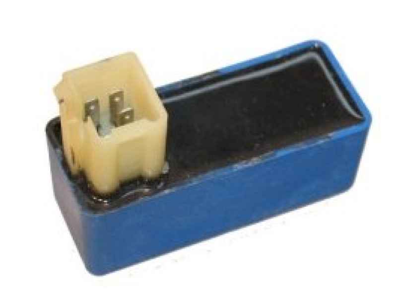 CDI Unit - TP - Geel - Peugeot / Honda