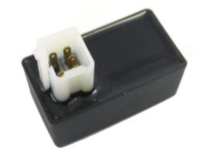 CDI Unit - Vision / NSR / Peugeot - Origineel