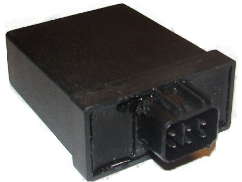 CDI Yamaha Aerox