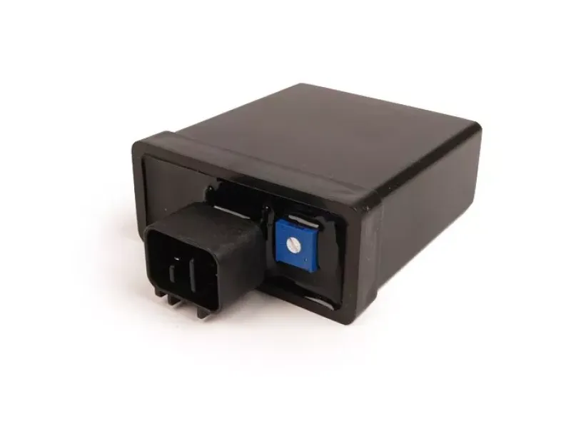 cdi  oem kwaliteit zonder limiter  minarelli 50cc (euro 2 3 yamaha ontsteking)