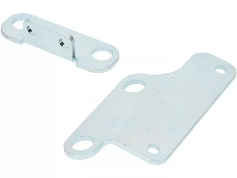 Cdi Ht Spoelsteunset  Bgm Pro Voor Vape Lambretta Li, Lis, Sx, Tv, Gp, Dl