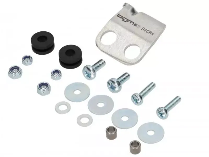 Cdi Ht Spoelsteunset  Bgm Pro Voor Vape  Vespa Px Elestart, Cosa